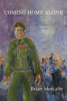 Paperback Coming Home Alone Book