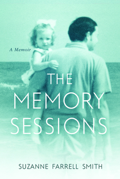 Hardcover The Memory Sessions Book