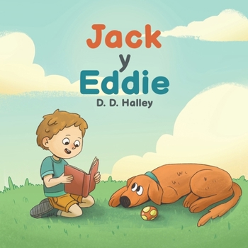 Paperback Jack y Eddie [Spanish] Book