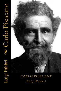 Paperback Carlo Pisacane [Italian] Book