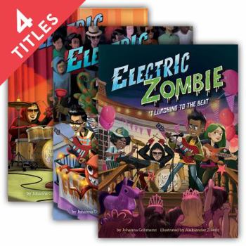 Electric Zombie