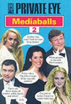 Paperback Mediaballs 2 Book