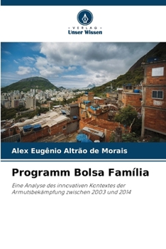 Paperback Programm Bolsa Família [German] Book