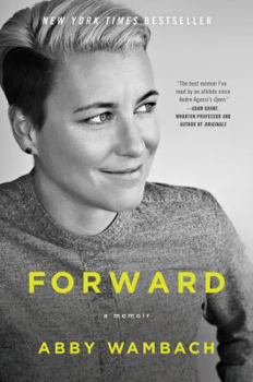 Paperback Forward: A Memoir Book