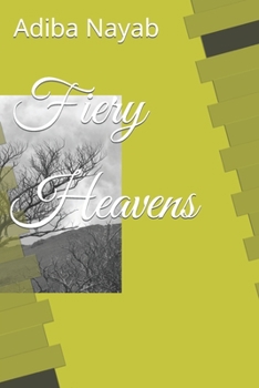 Paperback Fiery Heavens Book