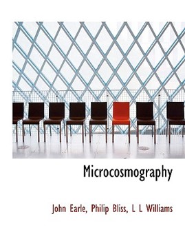 Paperback Microcosmography [Large Print] Book