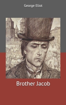 Brother Jacob