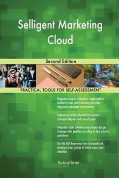 Paperback Selligent Marketing Cloud Second Edition Book