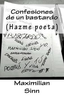 Paperback Confesiones de un bastardo [Spanish] Book