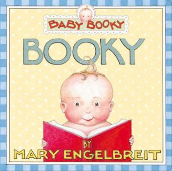 Board book Baby Booky: Booky Book