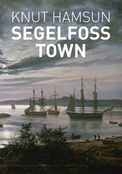 Paperback Segelfoss Town Book