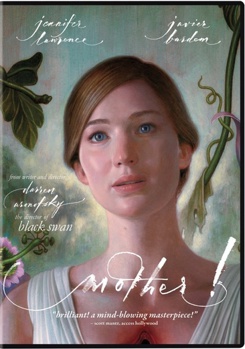 DVD mother! Book