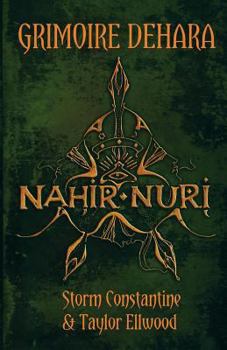 Paperback Grimoire Dehara: Nahir Nuri Book