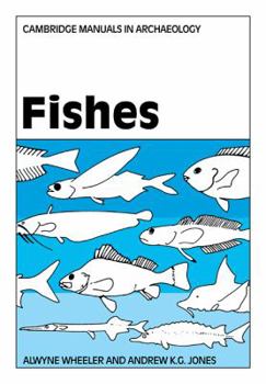 Fishes (Usborne First Nature Books) - Book  of the Cambridge Manuals in Archaeology