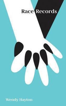 Paperback Race Records Book