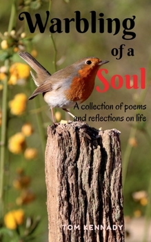 Paperback Warbling of a Soul Book