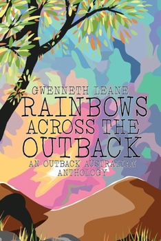 Paperback Rainbows Across The Outback Book