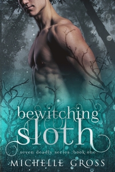 Paperback Bewitching Sloth Book