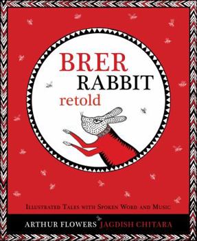 Hardcover Brer Rabbit Retold Book