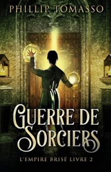 Paperback Guerre de sorciers [French, Middle] Book