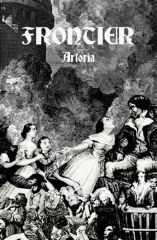 Paperback Frontier Book