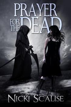 Prayer for the Dead - Book #1 of the Revenants in Purgatory