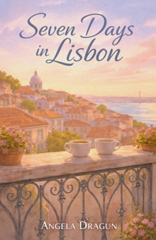 Paperback Seven Days in Lisbon Book
