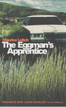 Paperback Eggman's Apprentice Book