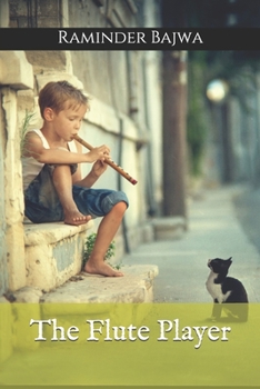 Paperback The Flute Player Book