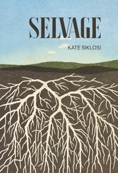 Paperback Selvage Book