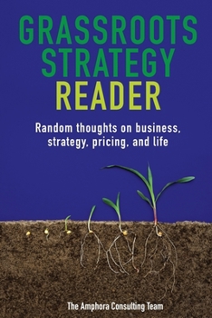 Paperback Grassroots Strategy Reader Book