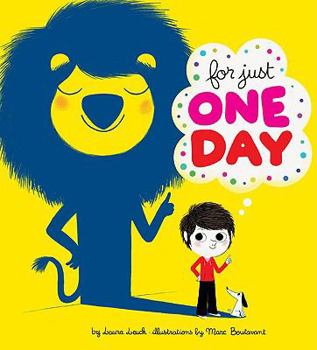 Hardcover For Just One Day Book