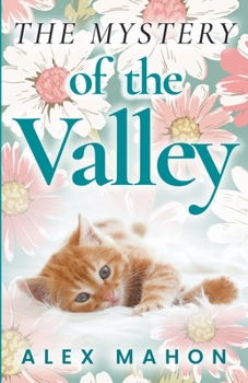 Paperback The Mystery Of The Valley Book