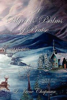 Paperback A Pilgrims Psalms of Praise Book