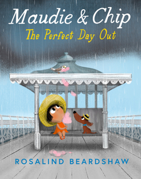 Maudie & Chip PB