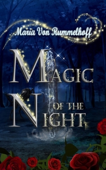 Hardcover Magic of the night Book