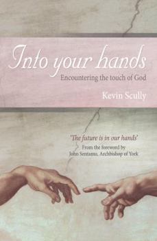 Paperback Into Your Hands Book