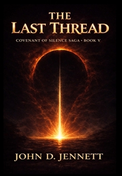 The Last Thread: Covenant of Silence Saga Book V