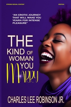 Paperback The Kind of Woman You Marry Book