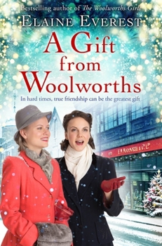 Paperback A Gift from Woolworths Book