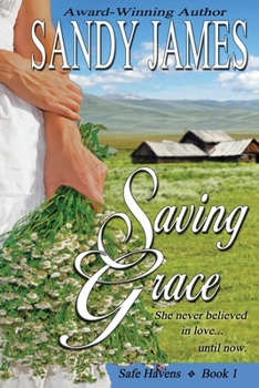 Paperback Saving Grace Book