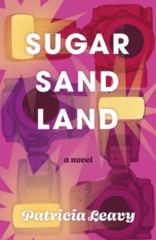 Sugar Sand Land: A Novel (The Reality Star Romance)