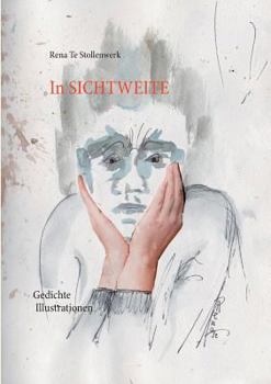 Paperback In Sichtweite: Gedichte [German] Book