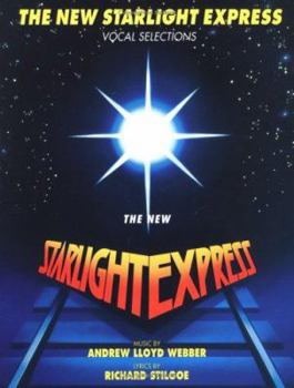 Paperback Starlight Express Book
