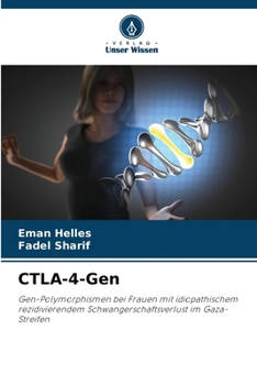 Paperback CTLA-4-Gen [German] Book