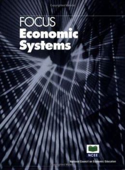 Paperback Economic Systems Book