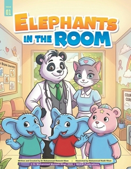 Elephants in the Room