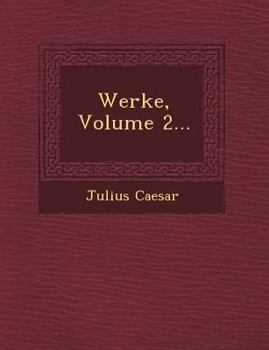 Paperback Werke, Volume 2... [German] Book
