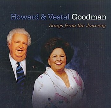 Music - CD Songs From The Journey Book