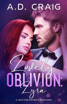 Paperback Lovely Oblivion: Lyra Book